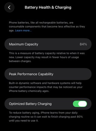 iPhone 14 Plus 128GB Blu con Accessori