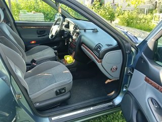 Peugeot 406 1999
