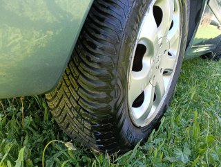 Peugeot 406 1999