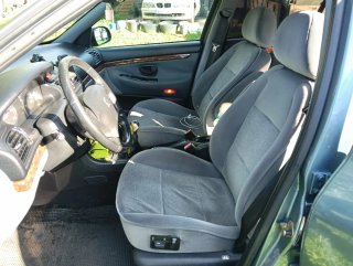 Peugeot 406 1999