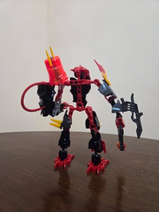 LEGO Bionicle n. 2194
