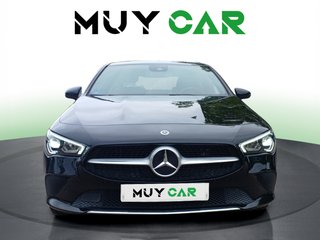 Mercedes-Benz CLA 250 e 160 kW (218 CV)
