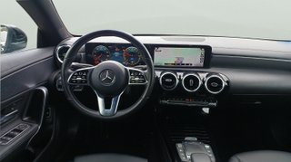 Mercedes-Benz CLA 250 e 160 kW (218 CV)