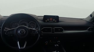 Mazda CX-5 2.5 G Zenith Black Sky Crui AT 143 kW (194 CV)