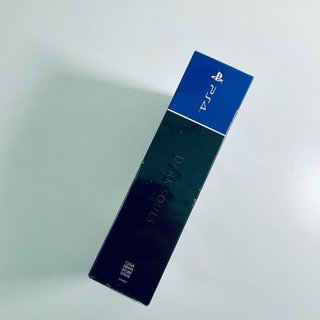 Dark Souls Trilogy PS4 precintado pal españa nuevo