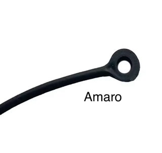 Suporte de Tampão de Combustivel (Mercedes Benz Sp