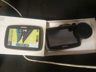 TomTom Start 40 GPS Navegador nuevo