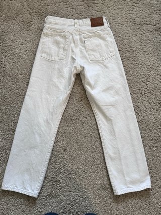 Levi's Wedgie Straight Talla 26