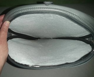 PACK 2 PALAS PÁDEL CON SUS FUNDAS Y FUNDA SUELTA