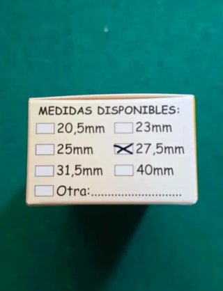 50 Cartones para monedas de 2 euros