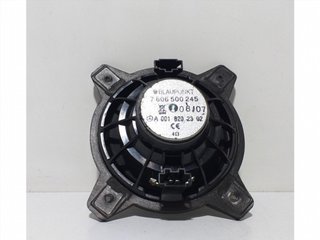 SISTEMA AUDIO / RADIO CD A0018202302 67951