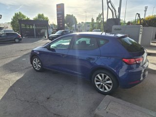 SEAT León style 2018 1.2 TSI 110CV