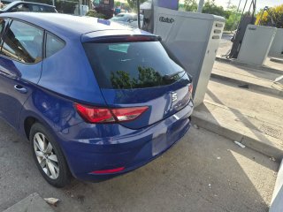 SEAT León style 2018 1.2 TSI 110CV