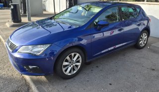 SEAT León style 2018 1.2 TSI 110CV
