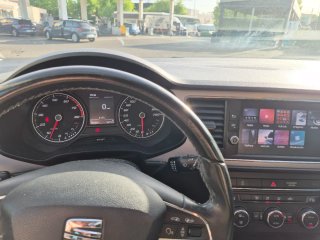 SEAT León style 2018 1.2 TSI 110CV
