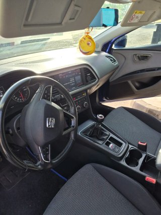 SEAT León style 2018 1.2 TSI 110CV
