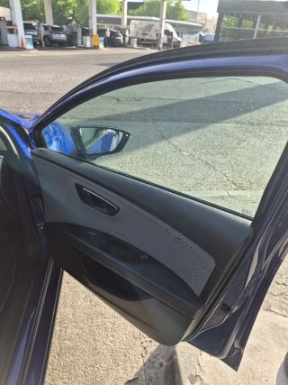 SEAT León style 2018 1.2 TSI 110CV