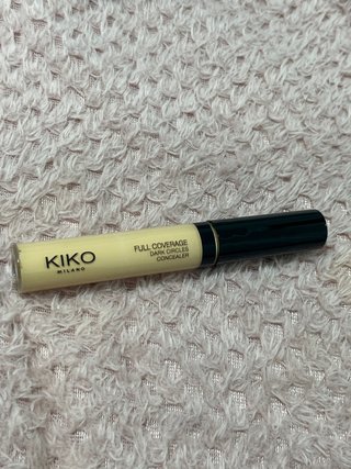 Corrector Kiko Milano Full Coverage
