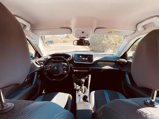 Peugeot 2008 ALLURE