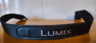 Panasonic Lumix FZ1000 Fotocamera Digitale