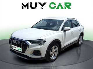 Audi Q3 Advanced 35 TDI 110 kW (150 CV) S tronic