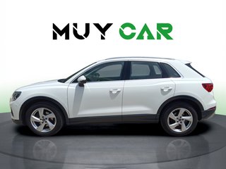 Audi Q3 Advanced 35 TDI 110 kW (150 CV) S tronic
