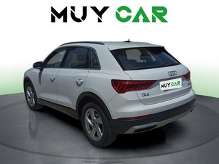 Audi Q3 Advanced 35 TDI 110 kW (150 CV) S tronic