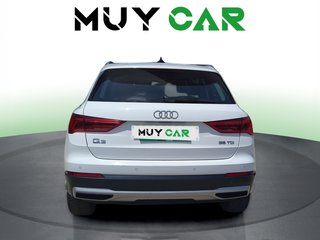 Audi Q3 Advanced 35 TDI 110 kW (150 CV) S tronic