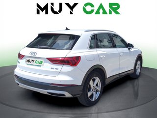 Audi Q3 Advanced 35 TDI 110 kW (150 CV) S tronic