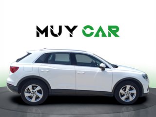 Audi Q3 Advanced 35 TDI 110 kW (150 CV) S tronic