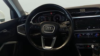 Audi Q3 Advanced 35 TDI 110 kW (150 CV) S tronic