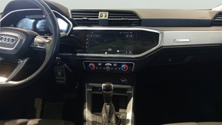 Audi Q3 Advanced 35 TDI 110 kW (150 CV) S tronic
