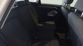Audi Q3 Advanced 35 TDI 110 kW (150 CV) S tronic