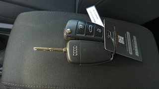 Audi Q3 Advanced 35 TDI 110 kW (150 CV) S tronic