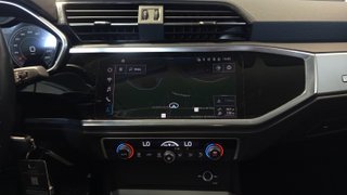 Audi Q3 Advanced 35 TDI 110 kW (150 CV) S tronic