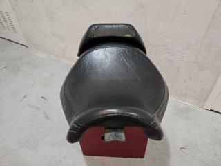 Asiento Original + Pasajero Harley Sportster 2006
