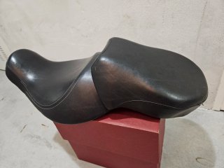 Asiento Original + Pasajero Harley Sportster 2006