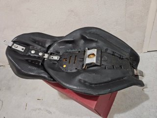 Asiento Original + Pasajero Harley Sportster 2006
