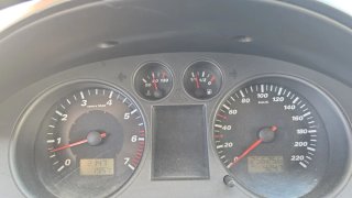 SEAT Ibiza 2003