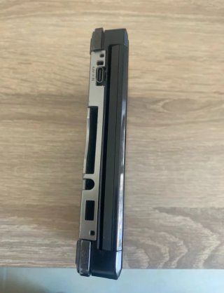 Nintendo 3DS reparar