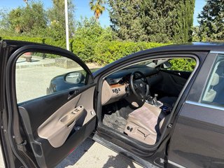 Volkswagen Passat 2005