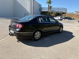 Volkswagen Passat 2005