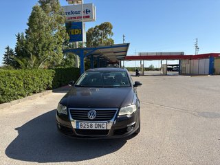 Volkswagen Passat 2005