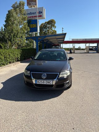 Volkswagen Passat 2005