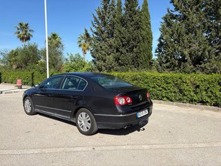 Volkswagen Passat 2005