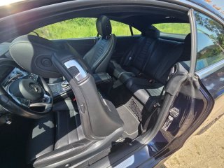 Mercedes-Benz Clase E 2019
