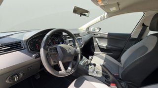 SEAT Ibiza 1.0 Style 55 kW (75 CV)