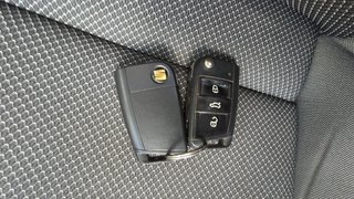 SEAT Ibiza 1.0 Style 55 kW (75 CV)