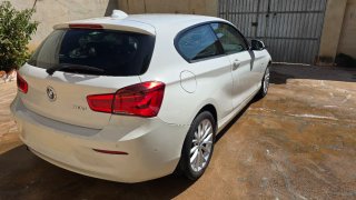 BMW Serie 1 2016