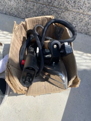 Vaporeta Profesional Copel Profi